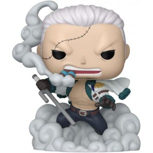 Funko Pop Plus 1914 - Smoker - One Piece (Special Edition) 2