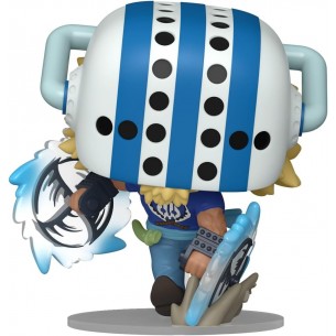 Funko Pop Animation 1895 - Killer - One Piece (Special Edition) 2