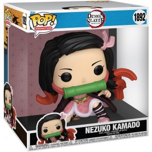 Funko Pop Animation 1892 - Nezuko Kamado - Demon Slayer (25cm)