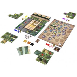 Glen More II: Chronicles (ITA) 2