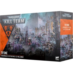 Kill Team - Tifone (ITA)