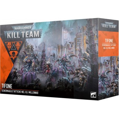 Kill Team - Tifone (ITA)