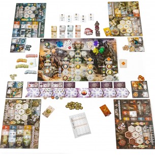 Anachrony - Edizione Essenziale (ITA) 2