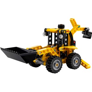 LEGO Technic - 42197 - Scavatrice a Cucchiaia Rovescia 2