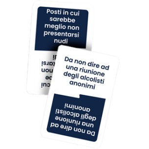 Quickstop Senza Filtri 2