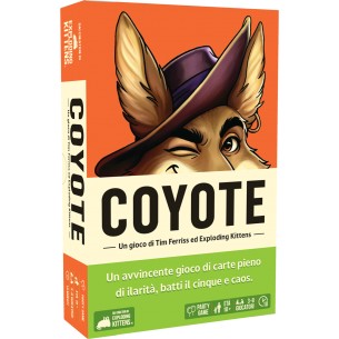 Coyote (ITA)