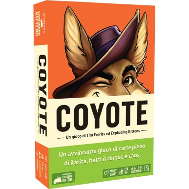 Coyote (ITA)