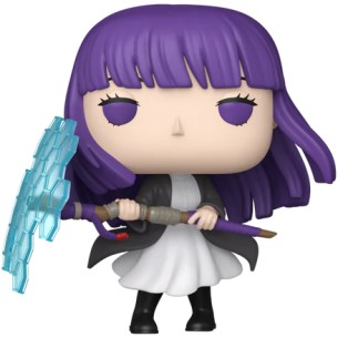 Funko Pop Animation 1987 - Fern - Frieren: Beyond Journey's End 2