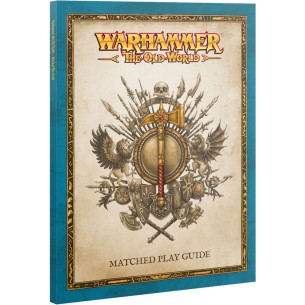 Warhammer: The Old World - Matched Play Guide (ENG)