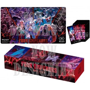 One Piece Card Game - English Version 2nd Anniversary Set (ENG) 2