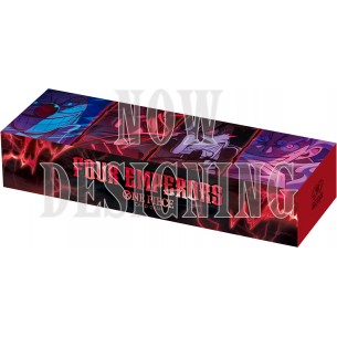 One Piece Card Game - English Version 2nd Anniversary Set (ENG)