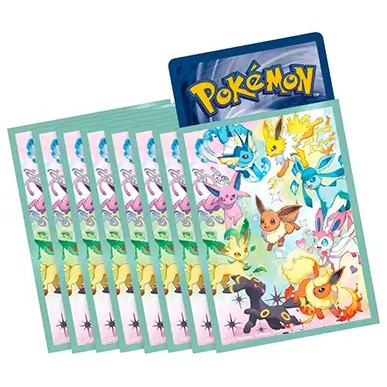 Standard - Pokémon - Prismatic Evolutions (65 Bustine)