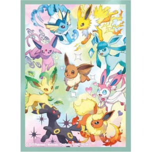 Standard - Pokémon - Prismatic Evolutions (65 Bustine) 2