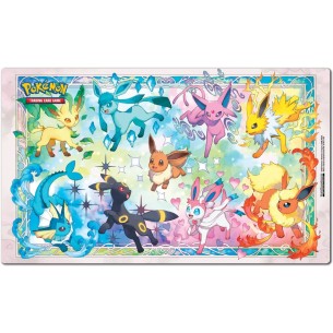 Playmat - Pokémon - Prismatic Evolutions