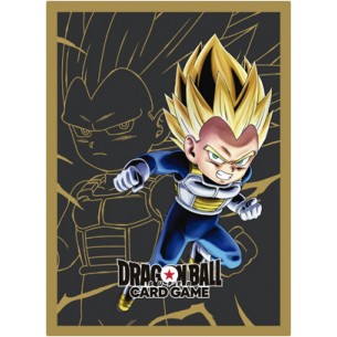 Standard - Dragon Ball Super Card Game: Fusion World - Vegeta (Mini) (64 Bustine)
