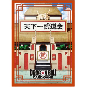 Standard - Dragon Ball Super Card Game: Fusion World - World Tournament (64 Bustine)