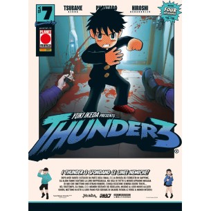 Thunder 3 - Volume 07