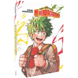 My Hero Academia 42 - Celebration Edition