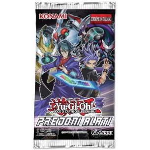 Predoni Alati - Bundle 20 Buste (ITA - 1a Edizione)