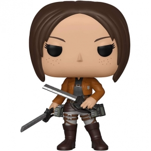 Funko Pop Animation 461 - Ymir - Attack on Titan POP! 2