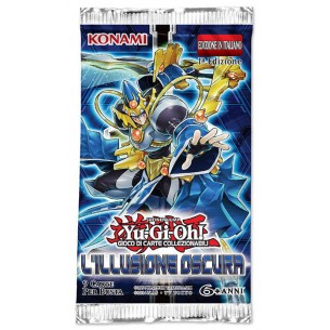 Illusione Oscura - Bundle 20 Buste (ITA - 1a Edizione)