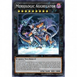 Aggregatore Mereologico