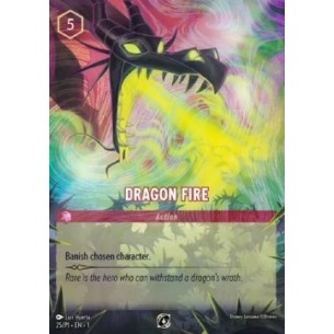 Dragon Fire