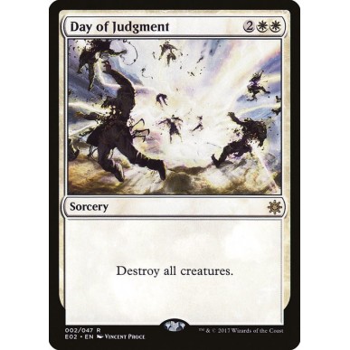 Day of Judgment