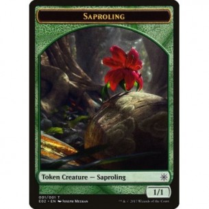 Saproling