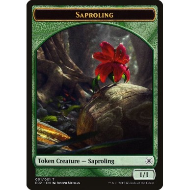Saproling