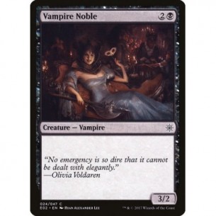 Vampire Noble