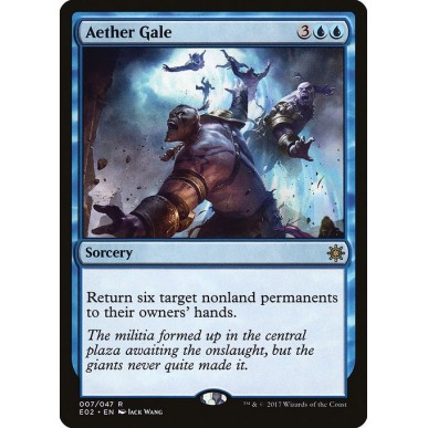 Aether Gale