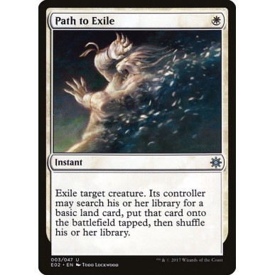 Path to Exile