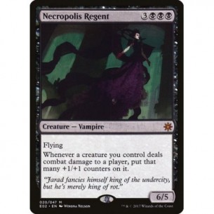 Necropolis Regent