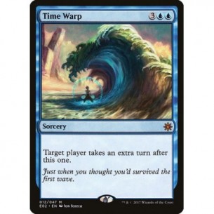 Time Warp