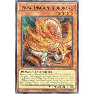 Tenpai Drago Chundra