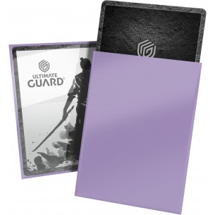 Standard - Katana Sleeves - Summer Cloud (100 Bustine) - Ultimate Guard 2