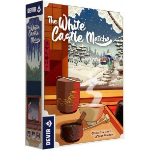 The White Castle - Matcha (Espansione)