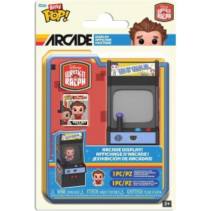Funko Bitty Pop Arcade -...