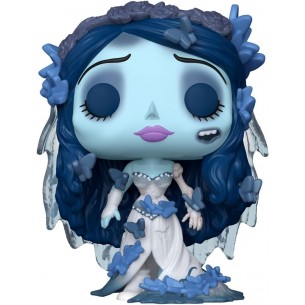 Funko Pop Plus 1830 - Emily with Butterflies - Corpse Bride 2