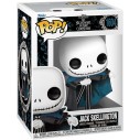 Funko Pop 1604 - Jack Skellington - The Nightmare Before Christmas