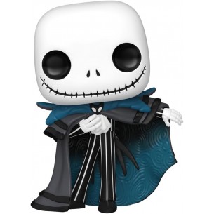 Funko Pop 1604 - Jack Skellington - The Nightmare Before Christmas 2