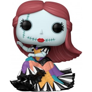Funko Pop 1605 - Sally - The Nightmare Before Christmas 2