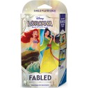 Lorcana - Fabled - Starter Deck Amber/Sapphire (ENG)