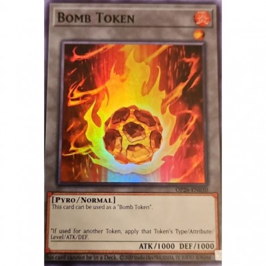 Segna-Bomba