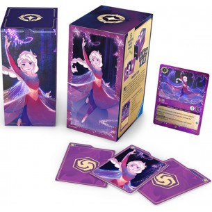 Lorcana - Leggende - Scatola Regalo (ITA) 2