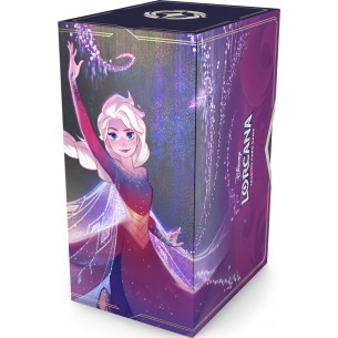 Lorcana - Fabled - Gift Box (ENG)