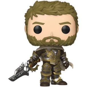 Funko Pop Games 1099 - Anduin - World of Warcraft 2