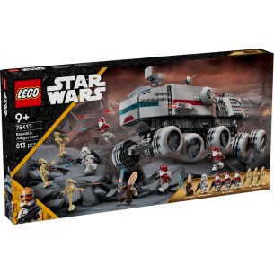 LEGO Star Wars - 75413 - Juggernaut della Repubblica