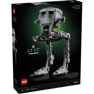 LEGO Star Wars - 75417 - Walker AT-ST